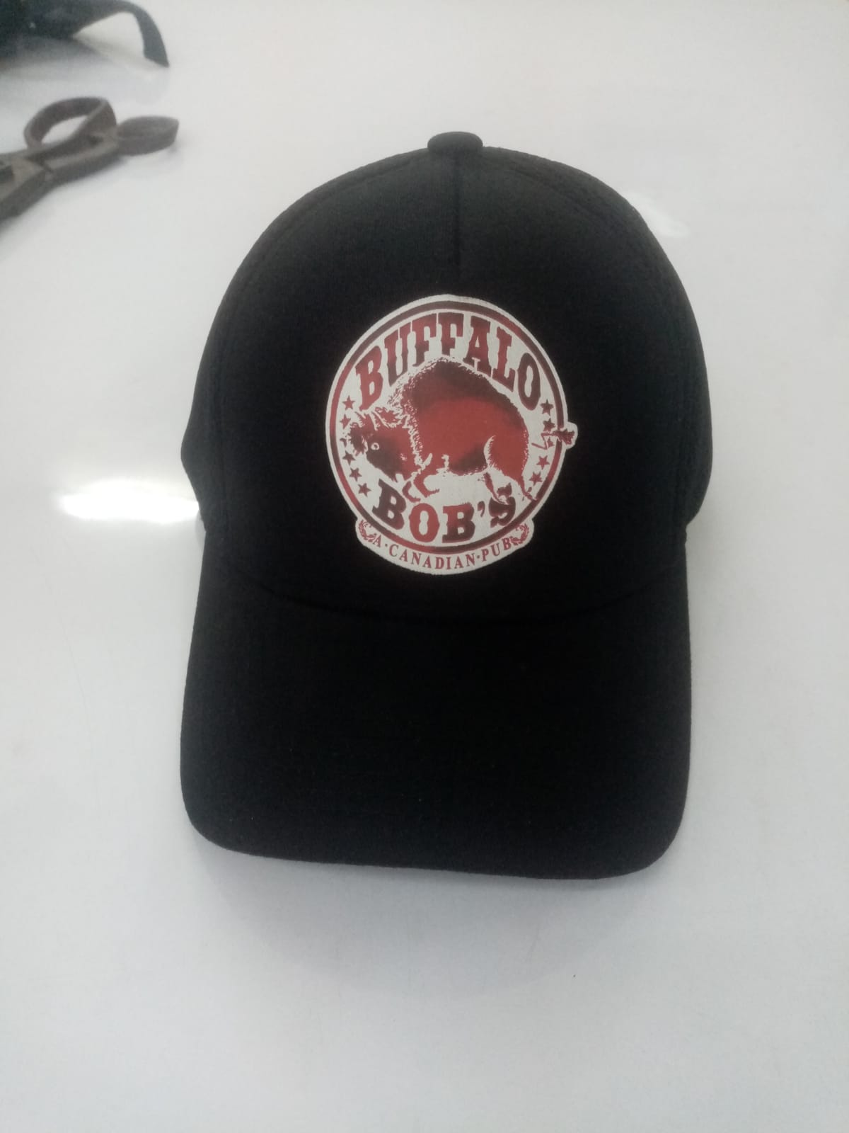 Italian Super Market beanie